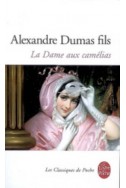 La Dame aux camélias